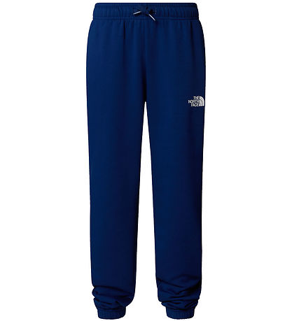 The North Face Jogginghosen - Regutar Tapered - Estate Blue