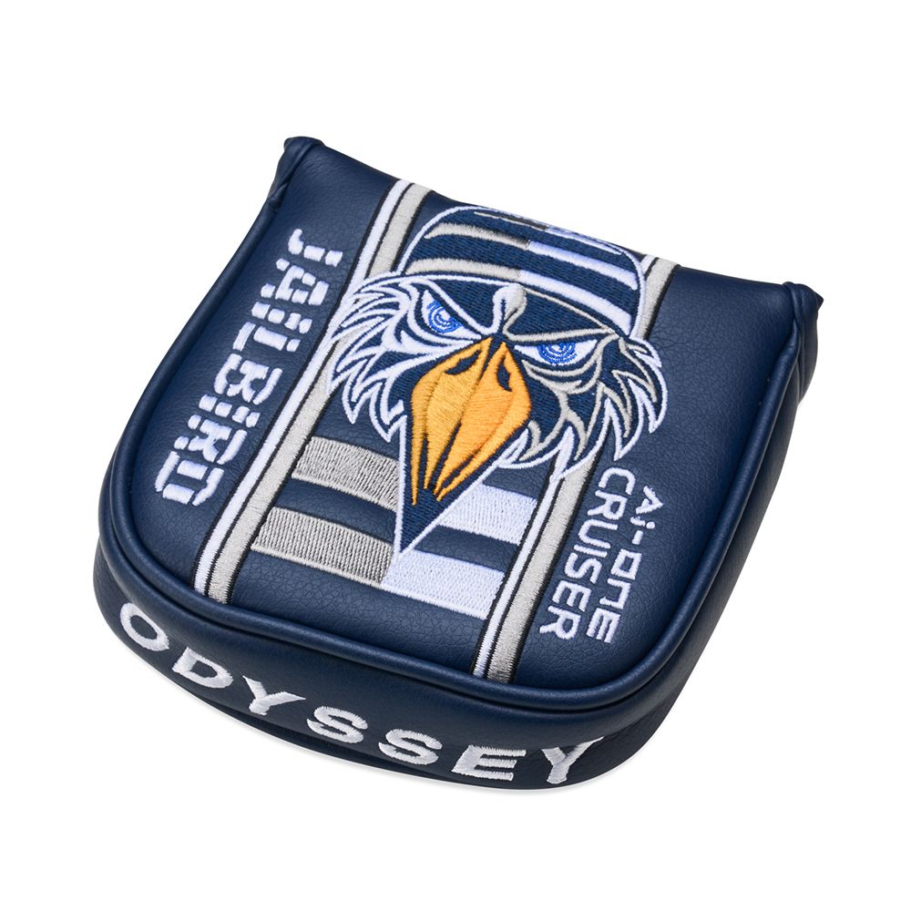 Ai-ONE Cruiser Jailbird DB Putter