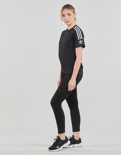 adidas Originals - TIGHT TEE - black