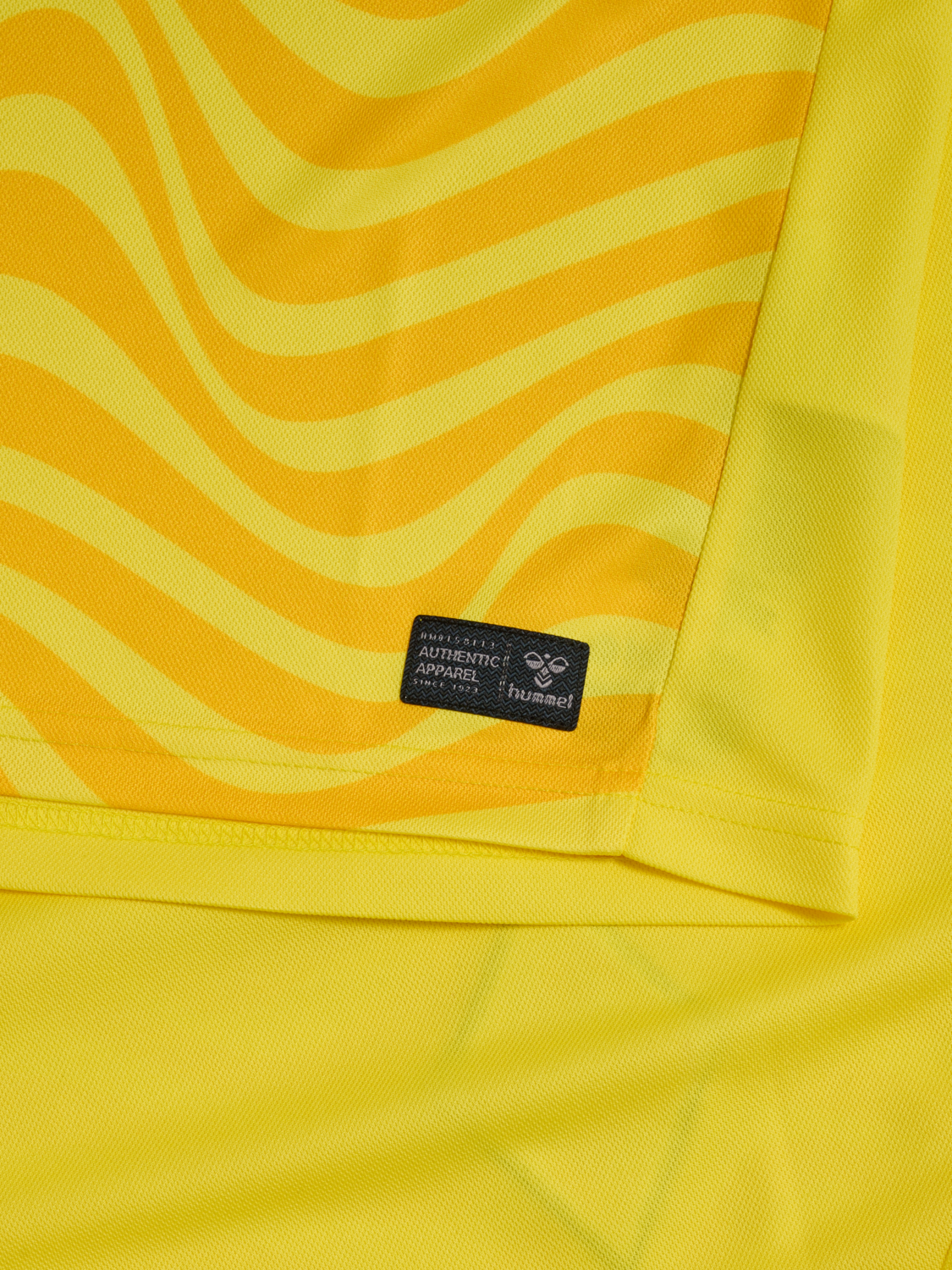 WER 24/25 GK JERSEY S/S