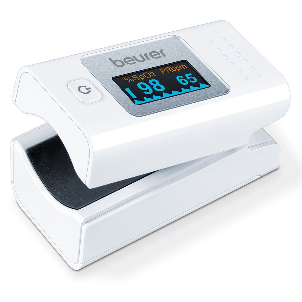 PO 35 Pulsoximeter