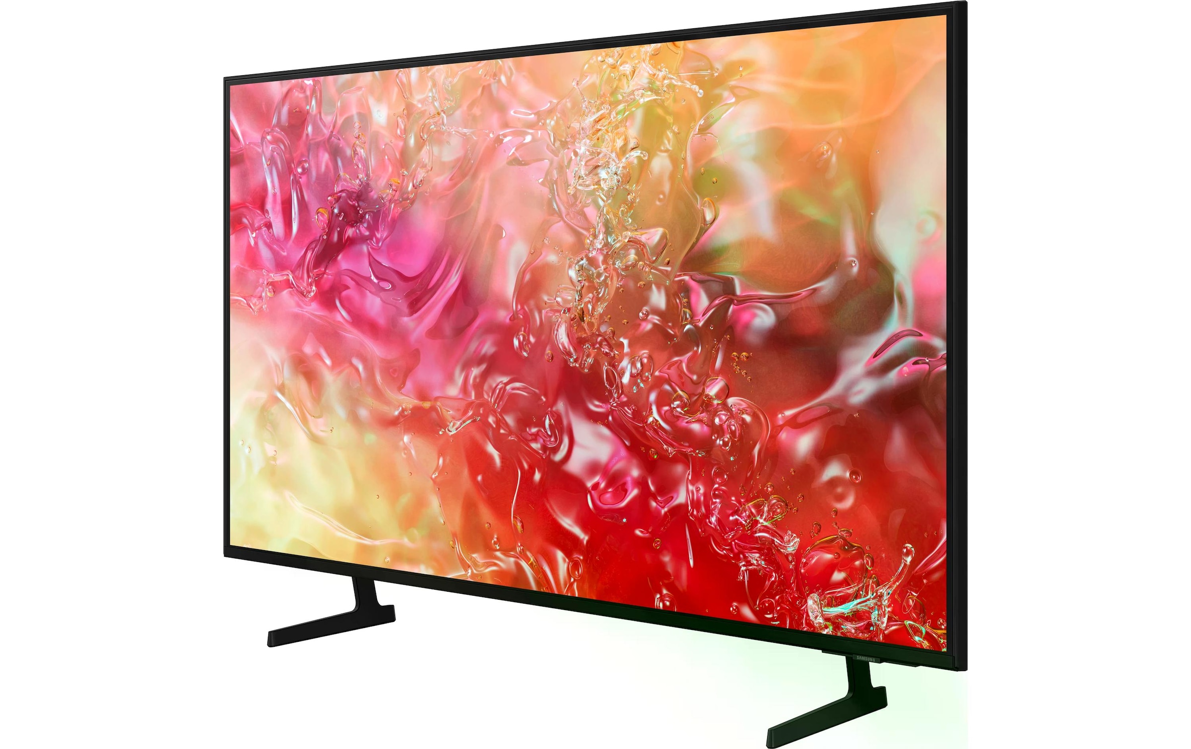 Samsung LCD-LED Fernseher »UE43DU7170 UXXN 43, 384« 108 cm/43 ″