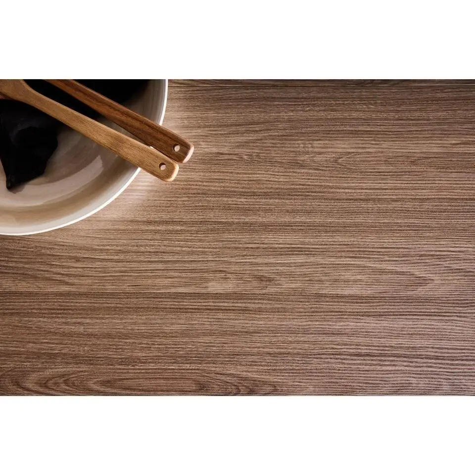 Svea - Dubois eettafel - 220 x 100 cm - bruin