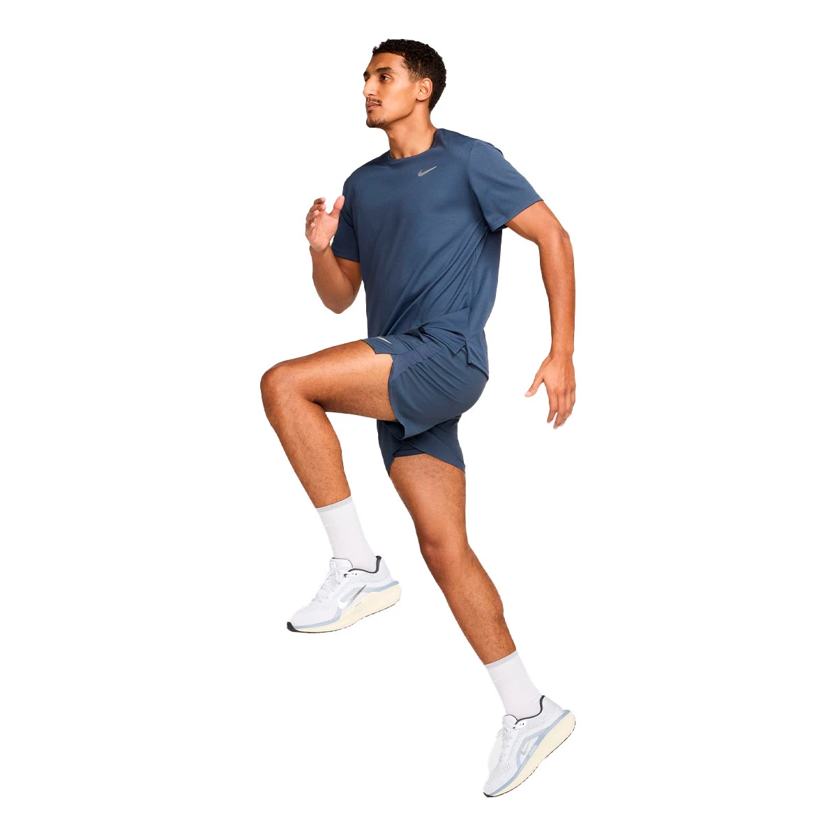 T-Shirt Nike Dri-FIT Miler