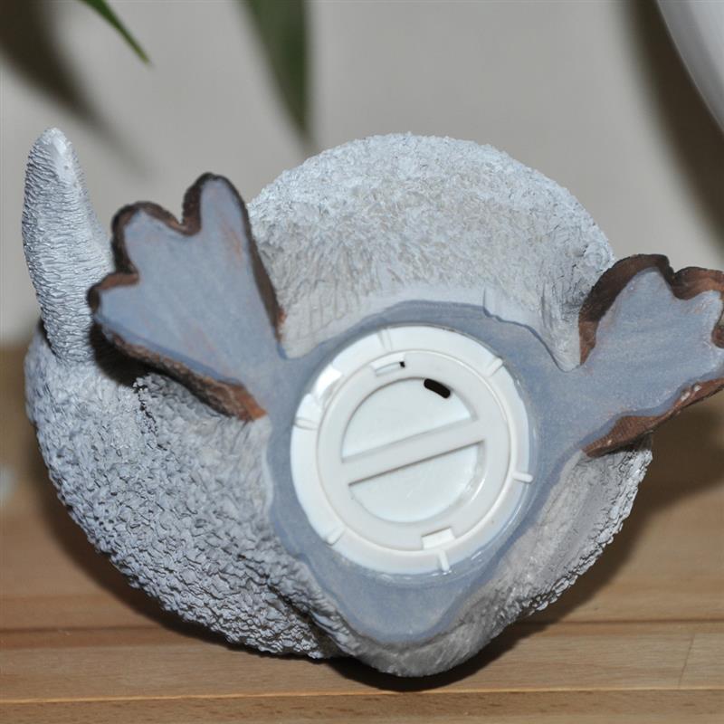 Dazikemo Spardose Kleiner Pinguin