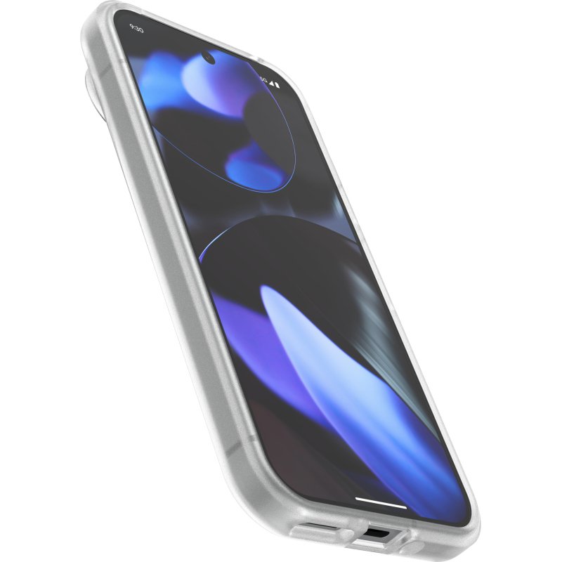 OtterBox React Series pour Pixel 9, Pixel 9 Pro, Clear