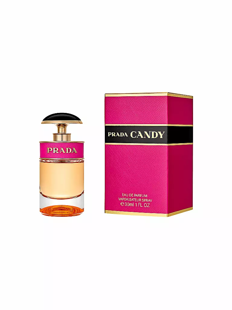 PRADA Candy Eau de Parfum Spray 30ml keine Farbe