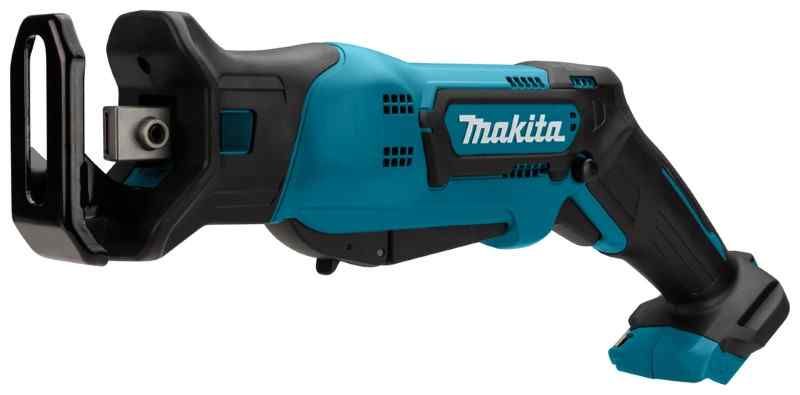 Makita JR105DZJ 12 V Max Reciprozaag zonder accu's en lader, in mbox