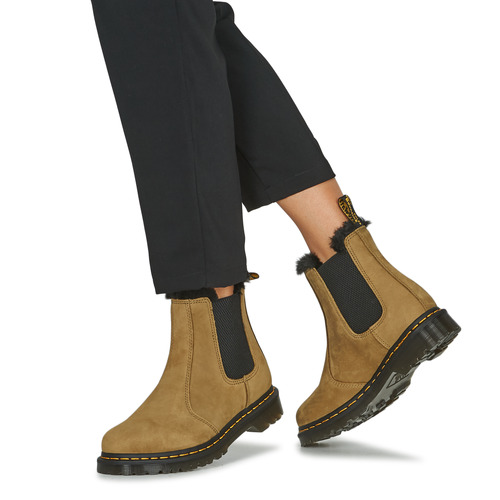 Dr. Martens - 2976 Leonore - Kaki