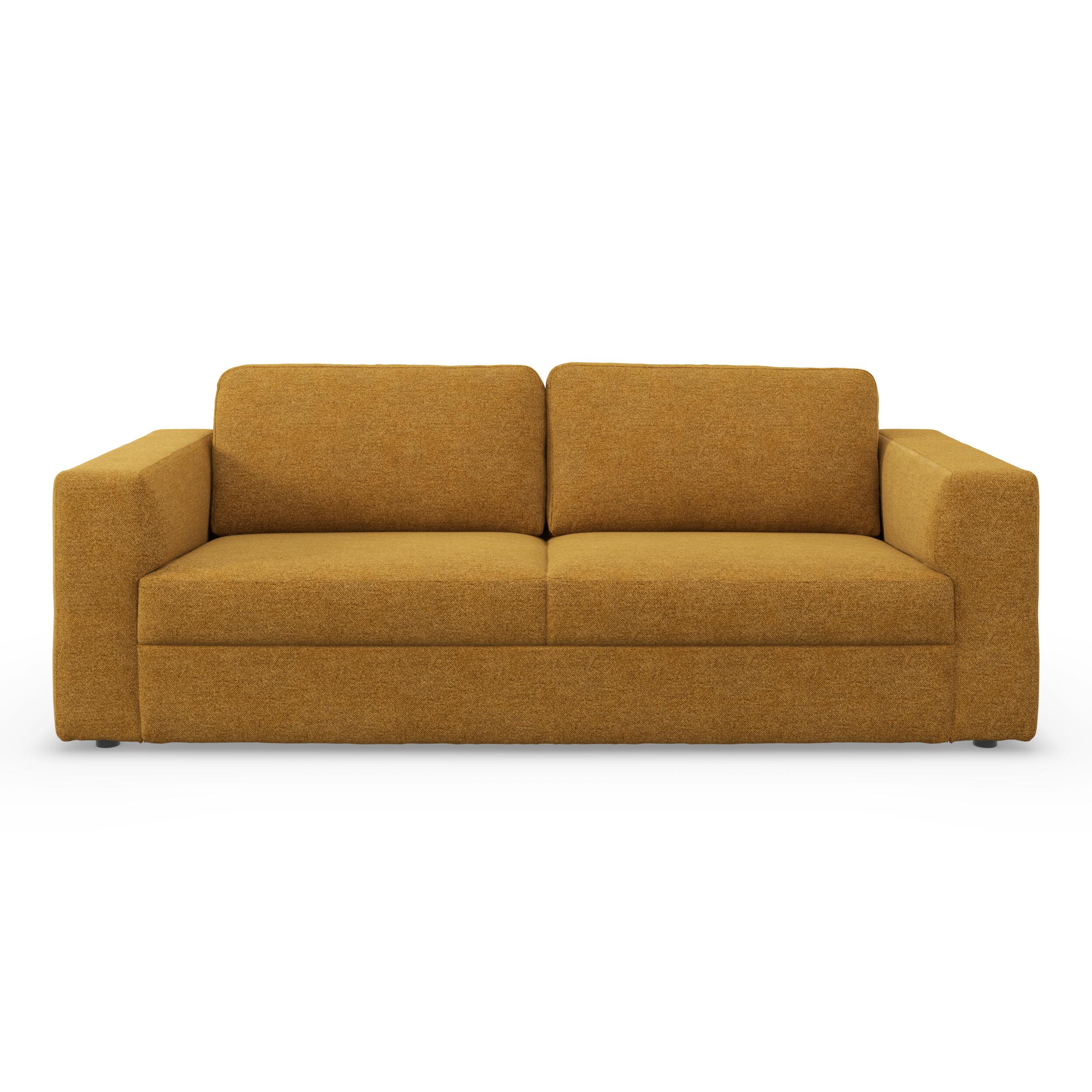 Lean 3 pers Sofa