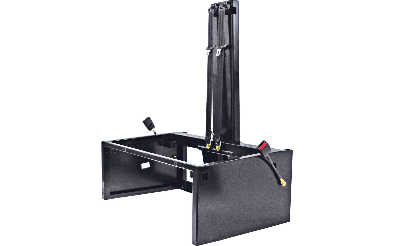 Sportscraft Dreipunkt-Gurtbock 990 mm