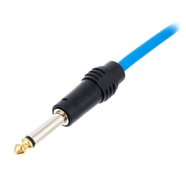 Sommer Cable Spirit Blue Line Guitar 3m