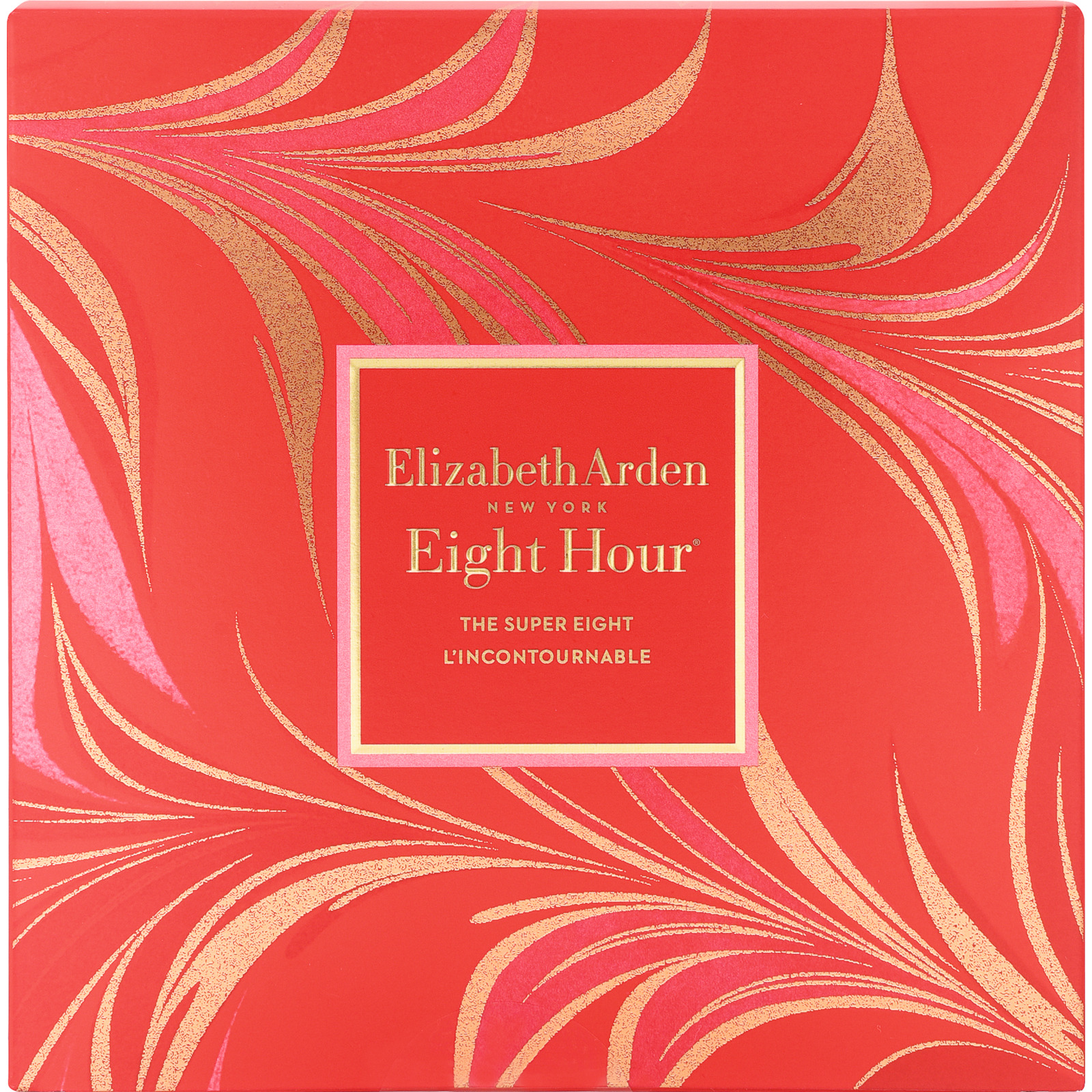 Elizabeth Arden Eight Hour Nourishing Skin Set, 3-teilig