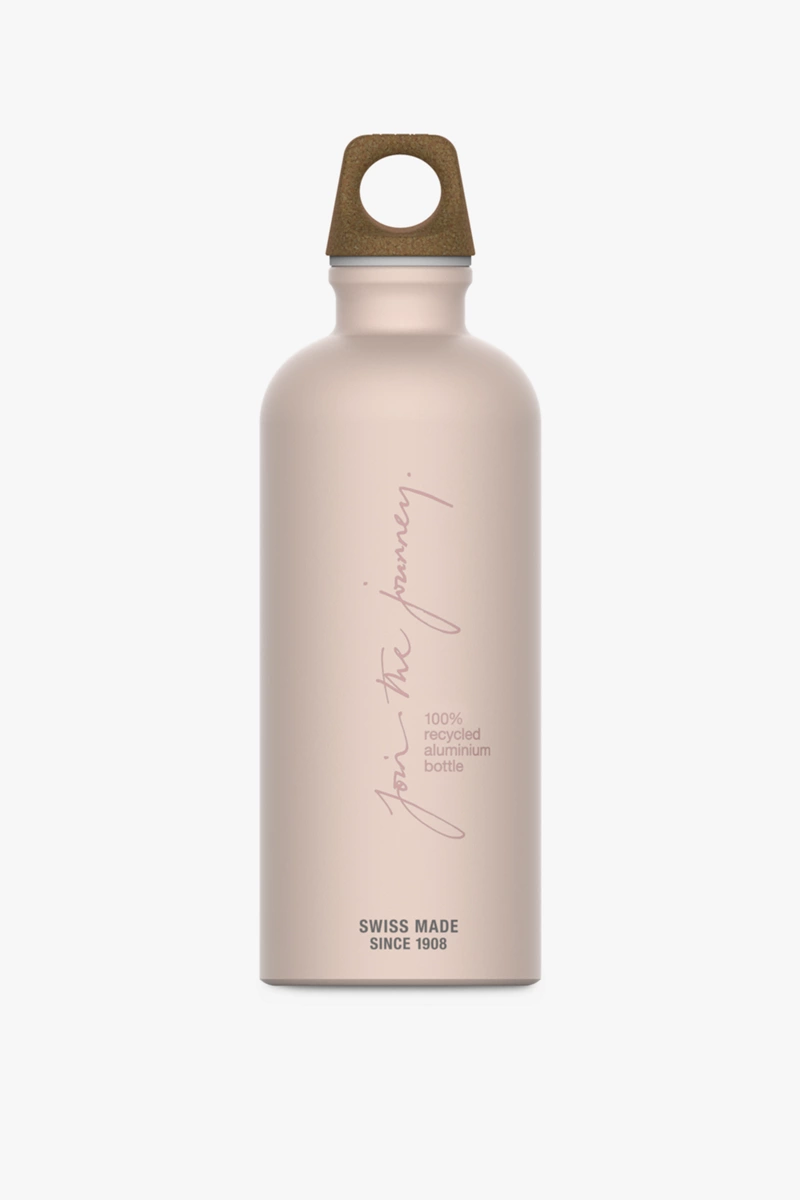 Sigg Traveller MyPlanet 600 ml Trinkflasche