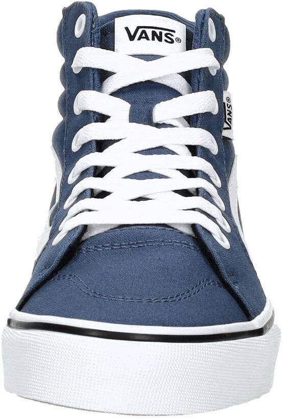 Vans Filmore Hi licht blauw