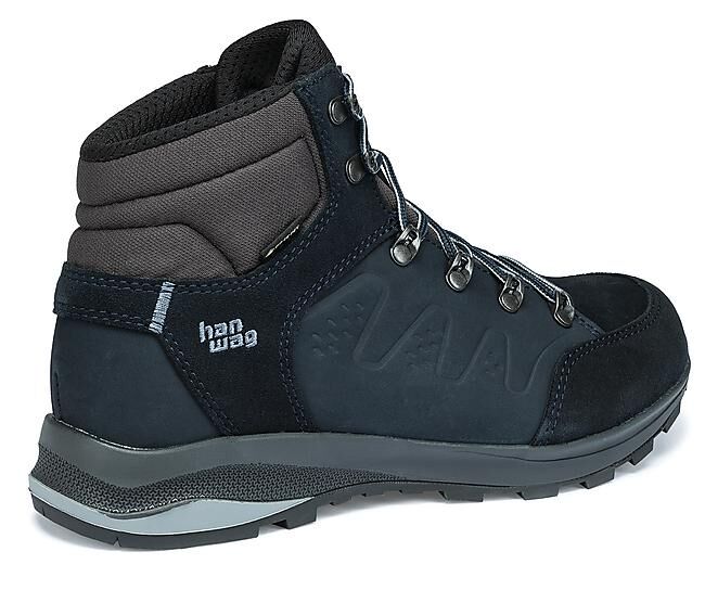 HANWAG - CHAUSSURES DE RANDONNEE TORSBY SF EXTRA LADY GTX