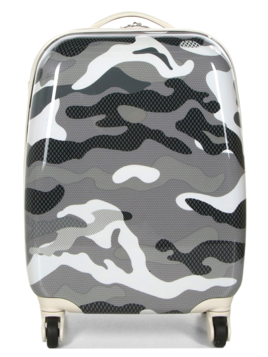 Valise Heys Fashion Camo 46 cm