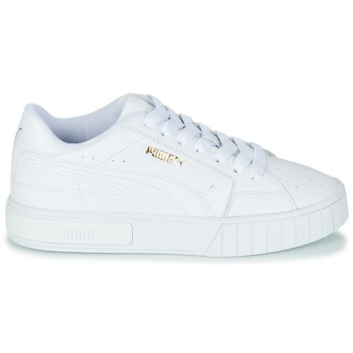 Puma - CALI STAR - Blanc