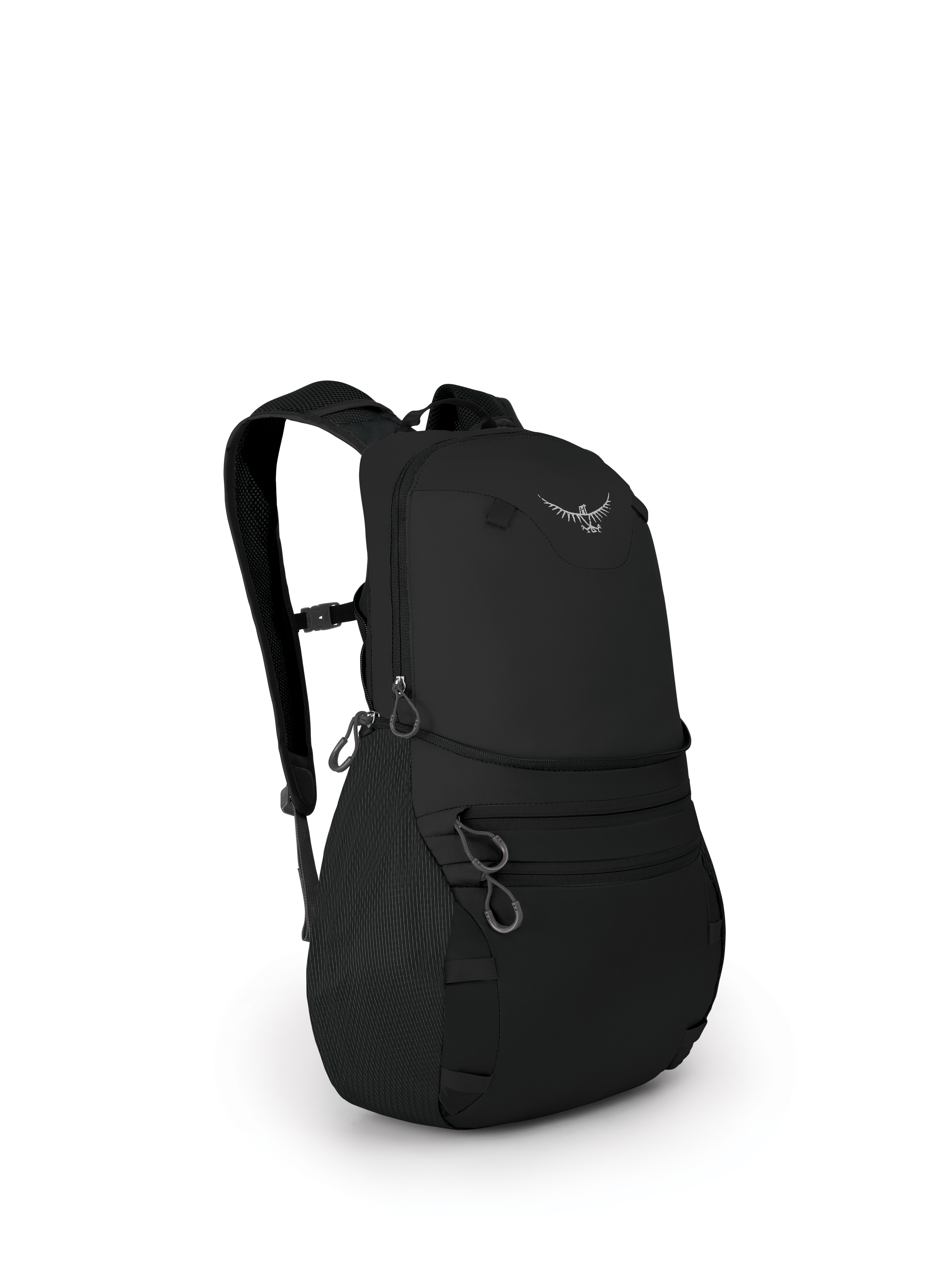 Osprey Aether Plus 100L<br>Langtursekk til herre