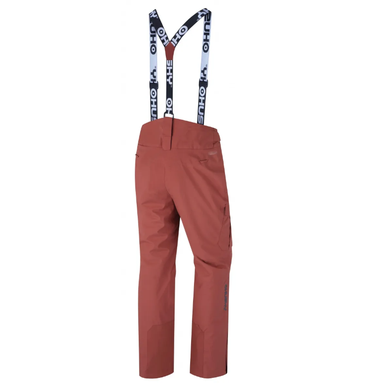 Husky Gili heren skibroek - Brown