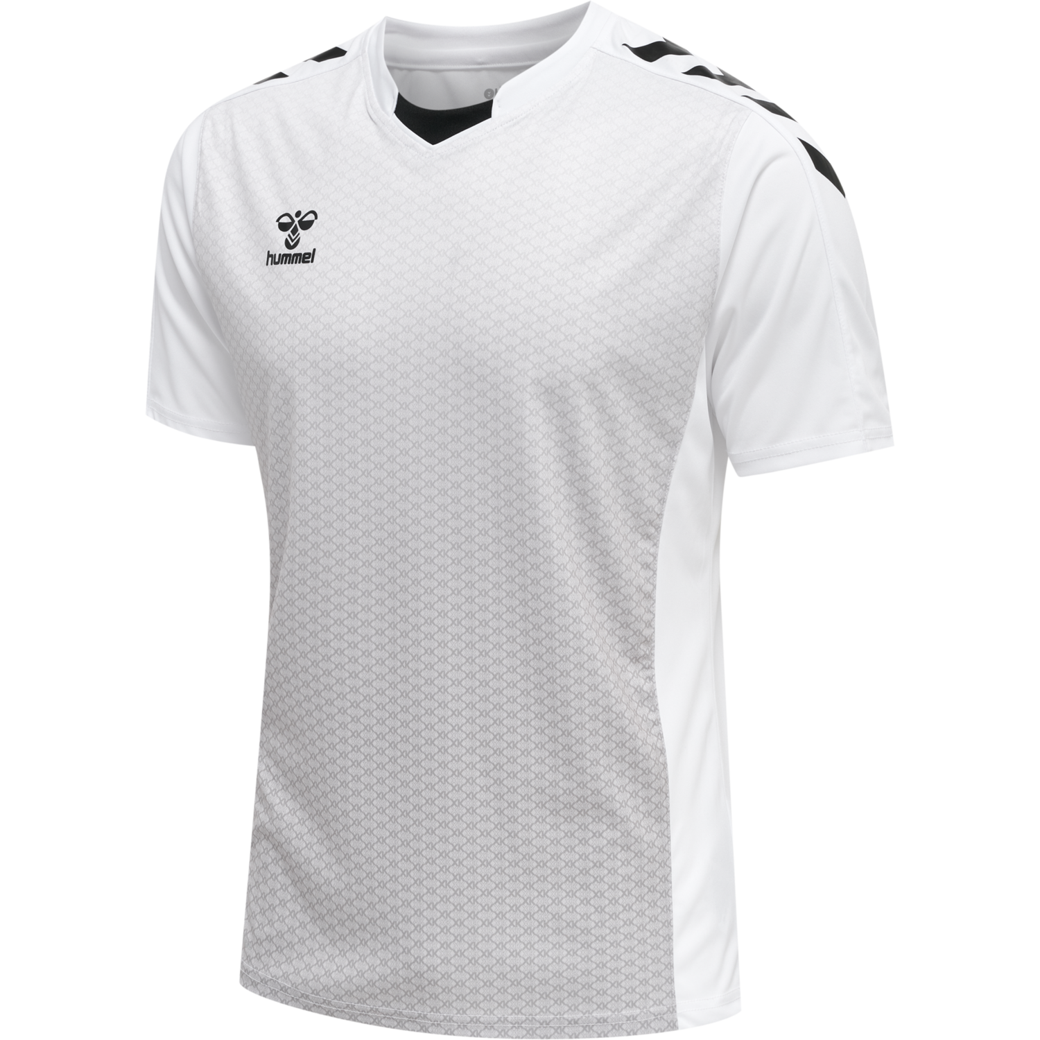 hmlCORE XK SUBLIMATION JERSEY S/S