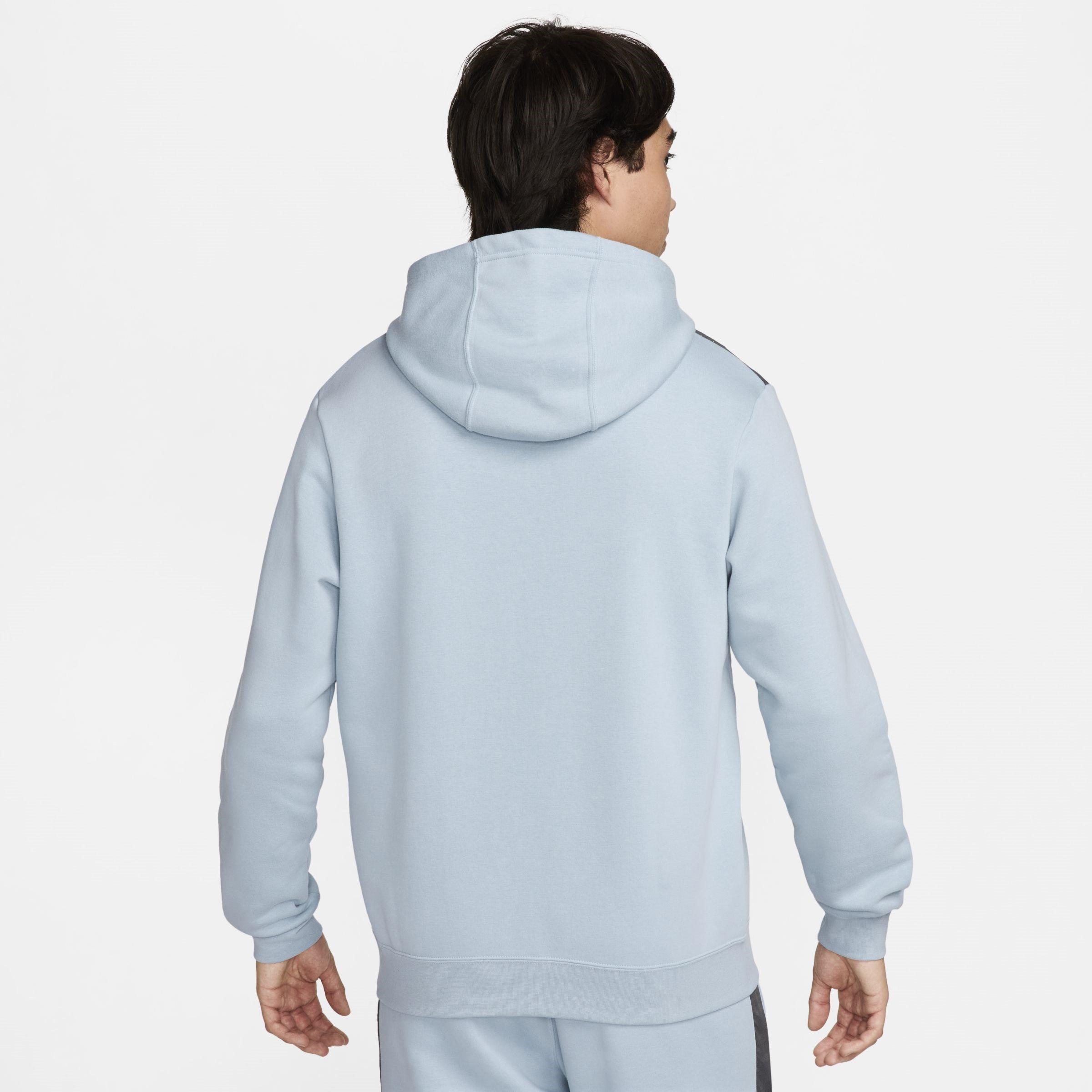 Nike NSW Sport Fleece Hoodie Mens