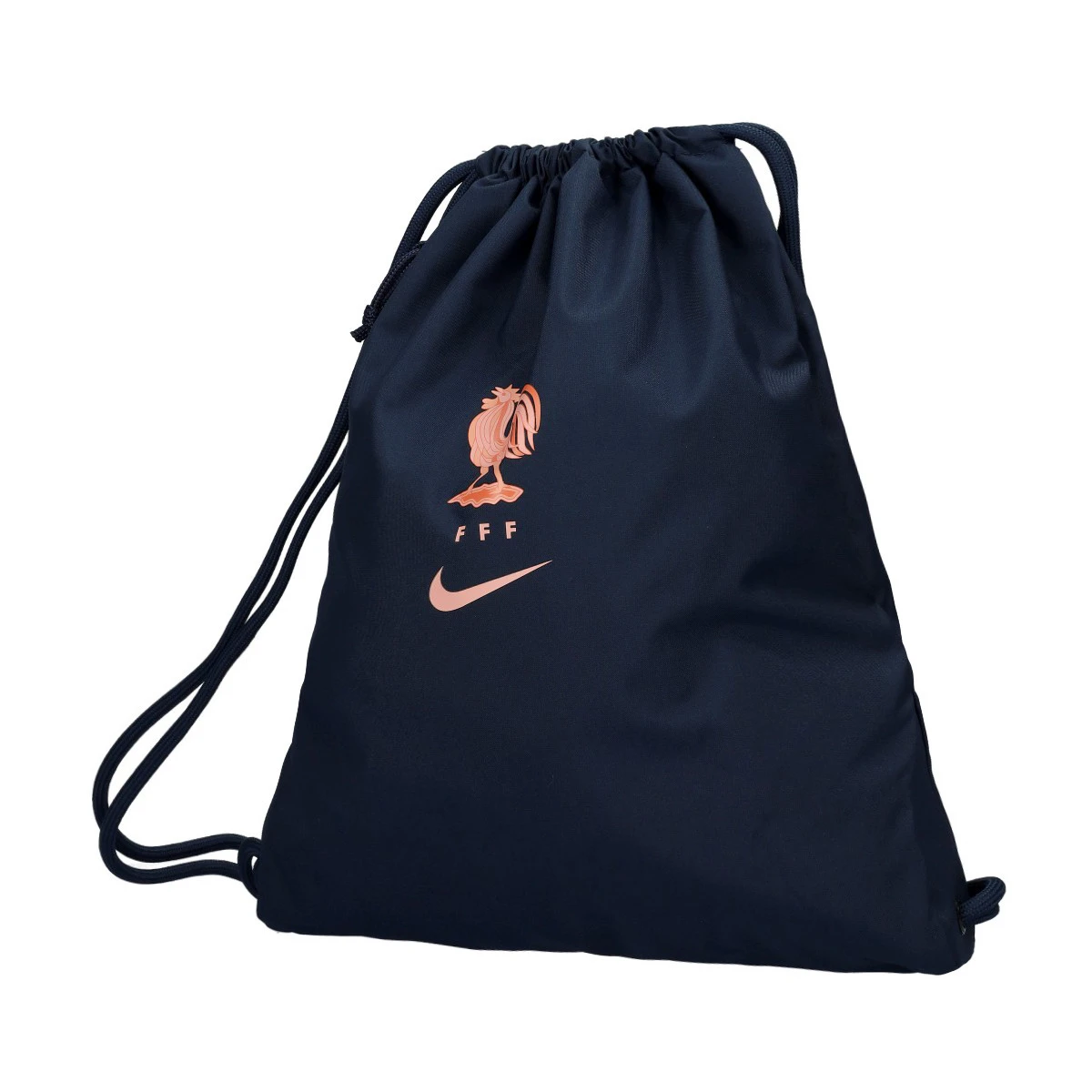Gym sack Nike France 2025-2026