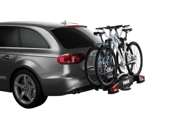 Thule VeloCompact Cykelholder til 2 Cykler