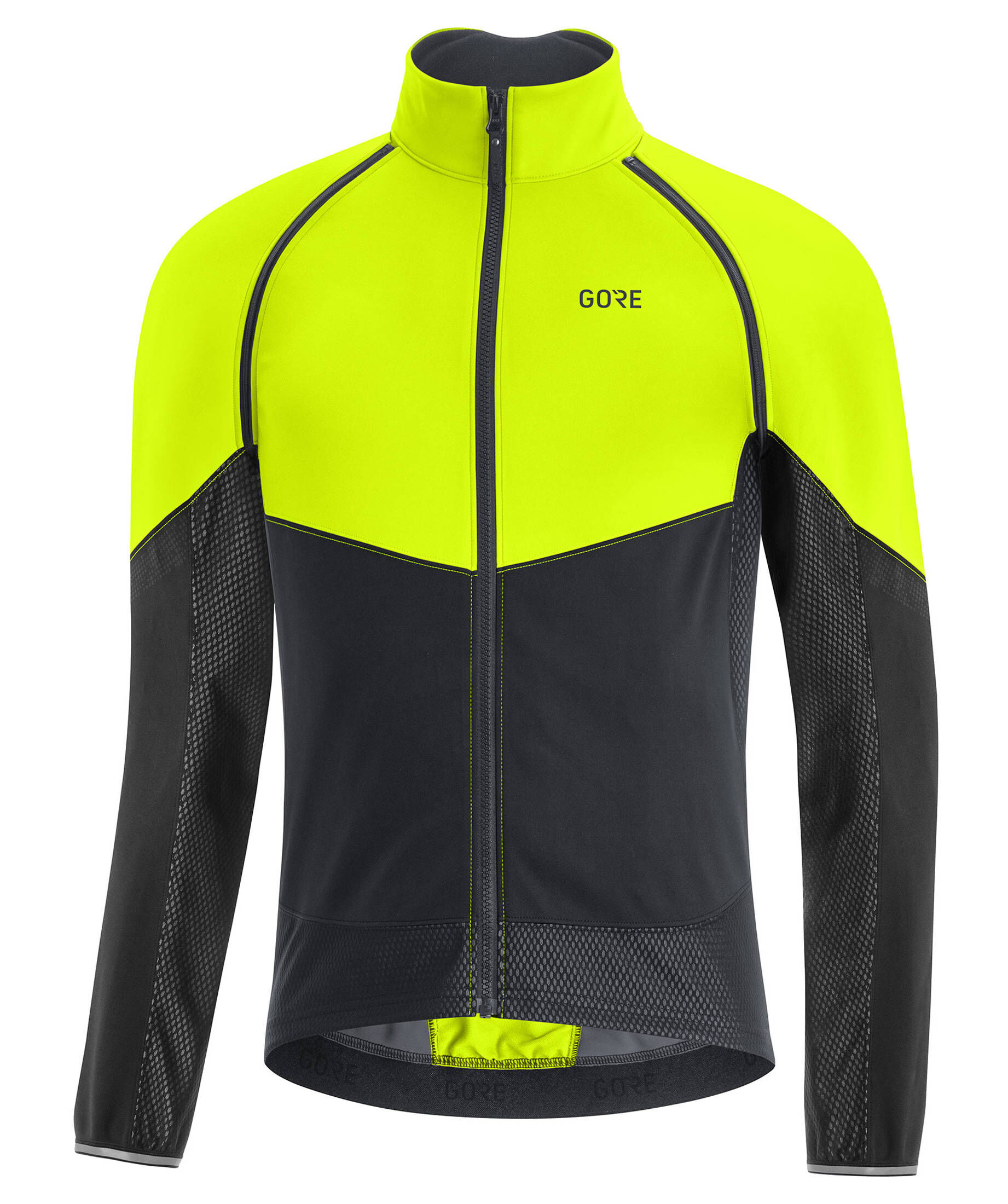 GOREWEAR| Herren Fahrradjacke PHANTOM GTX I
