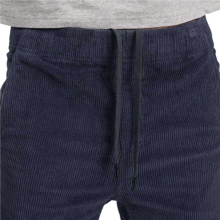 Black Diamond M Dirtbag Corduroy Shorts Charcoal