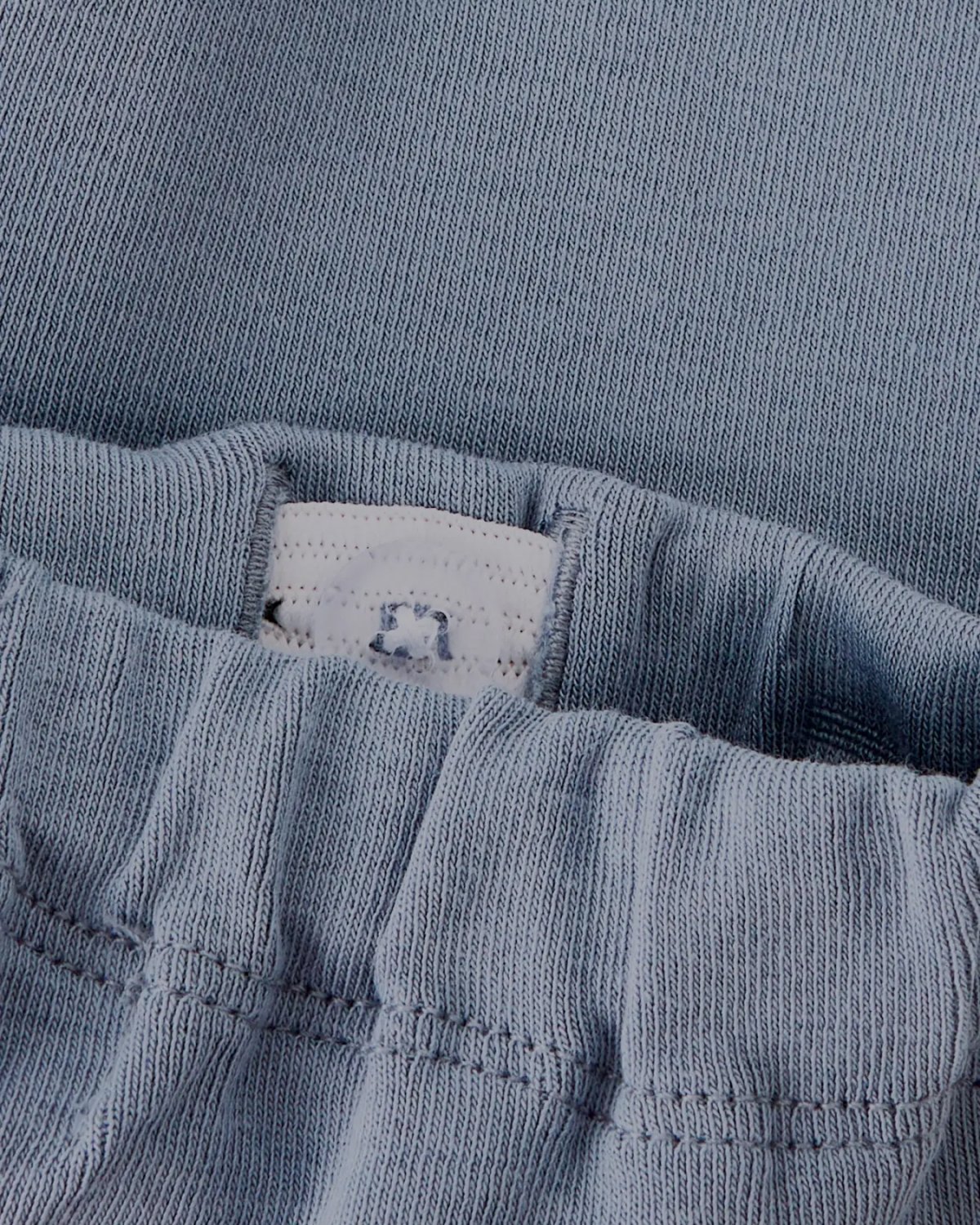 Bukse Baby – Jersey, Øko TENCEL | NBMGEO LOM LOOSE PANT LIL