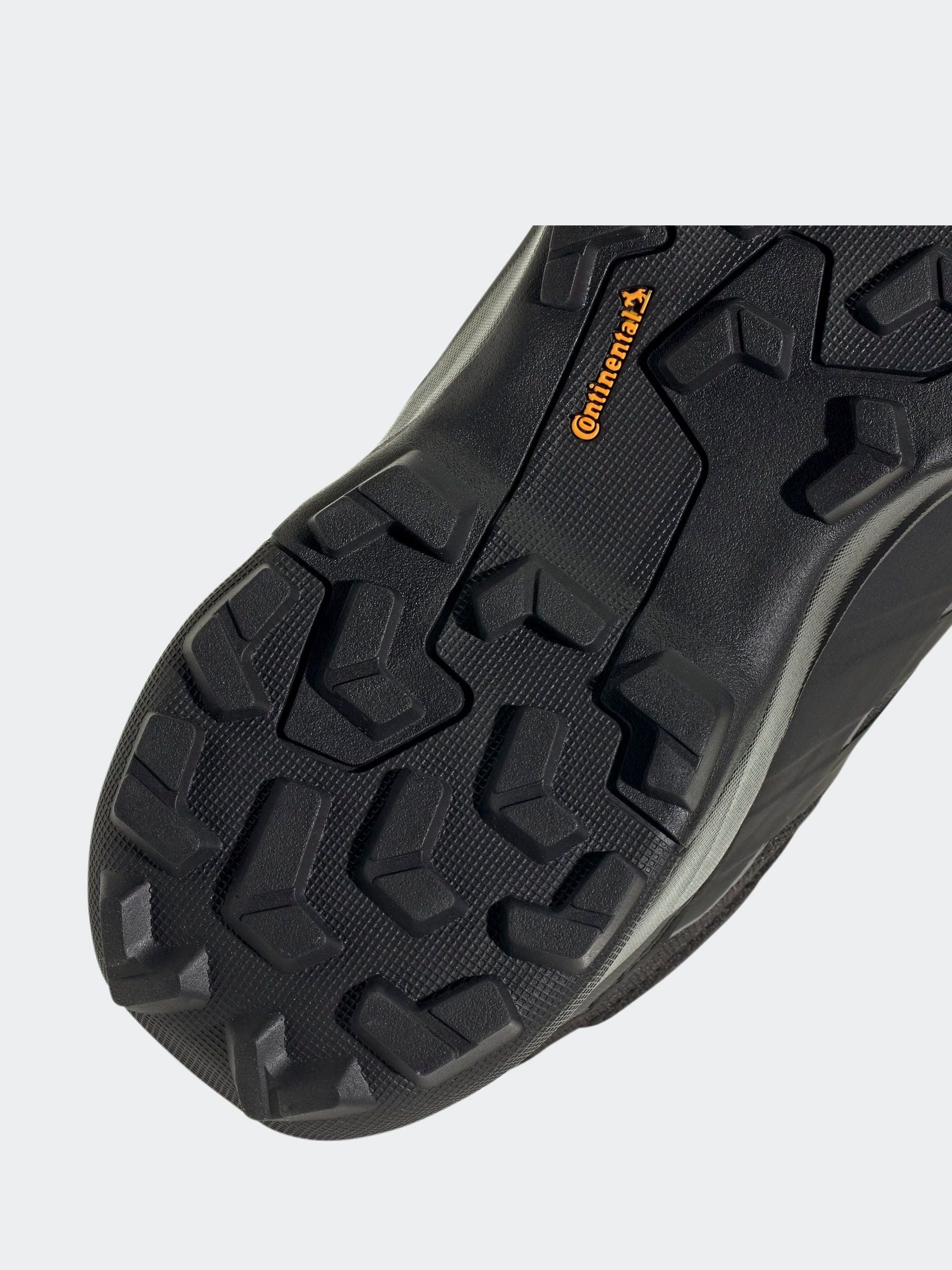 Zwart - adidas Terrex Skychaser AX5 Halfhoge GORE-TEX wandelschoenen