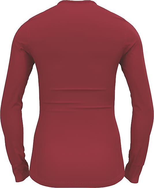 ODLO - ACTIVE WARM ECO BL TOP CREW