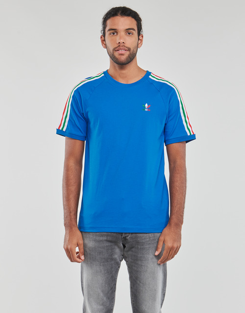 adidas Originals - FB NATIONS TEE - bleu roi vif