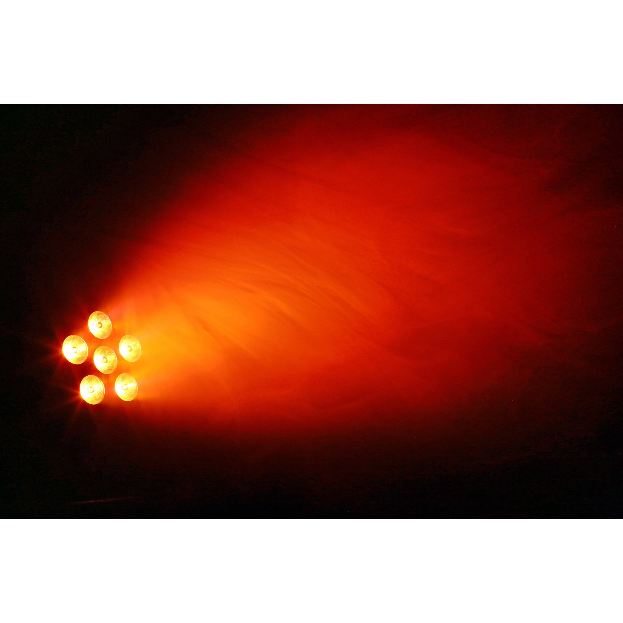 BeamZ BBP66 Uplight LED-lichtset met accu