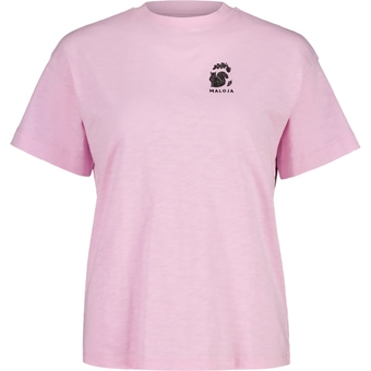 Maloja MereaM. T-Shirt Magnolia Damen