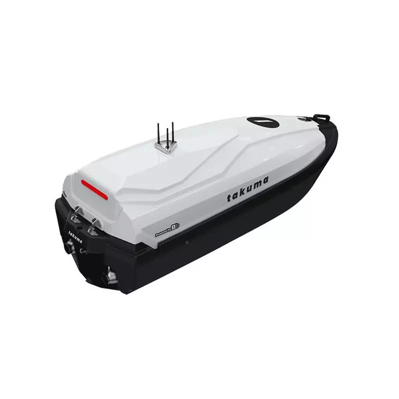 Drone de traction TAKUMA Etow Complete