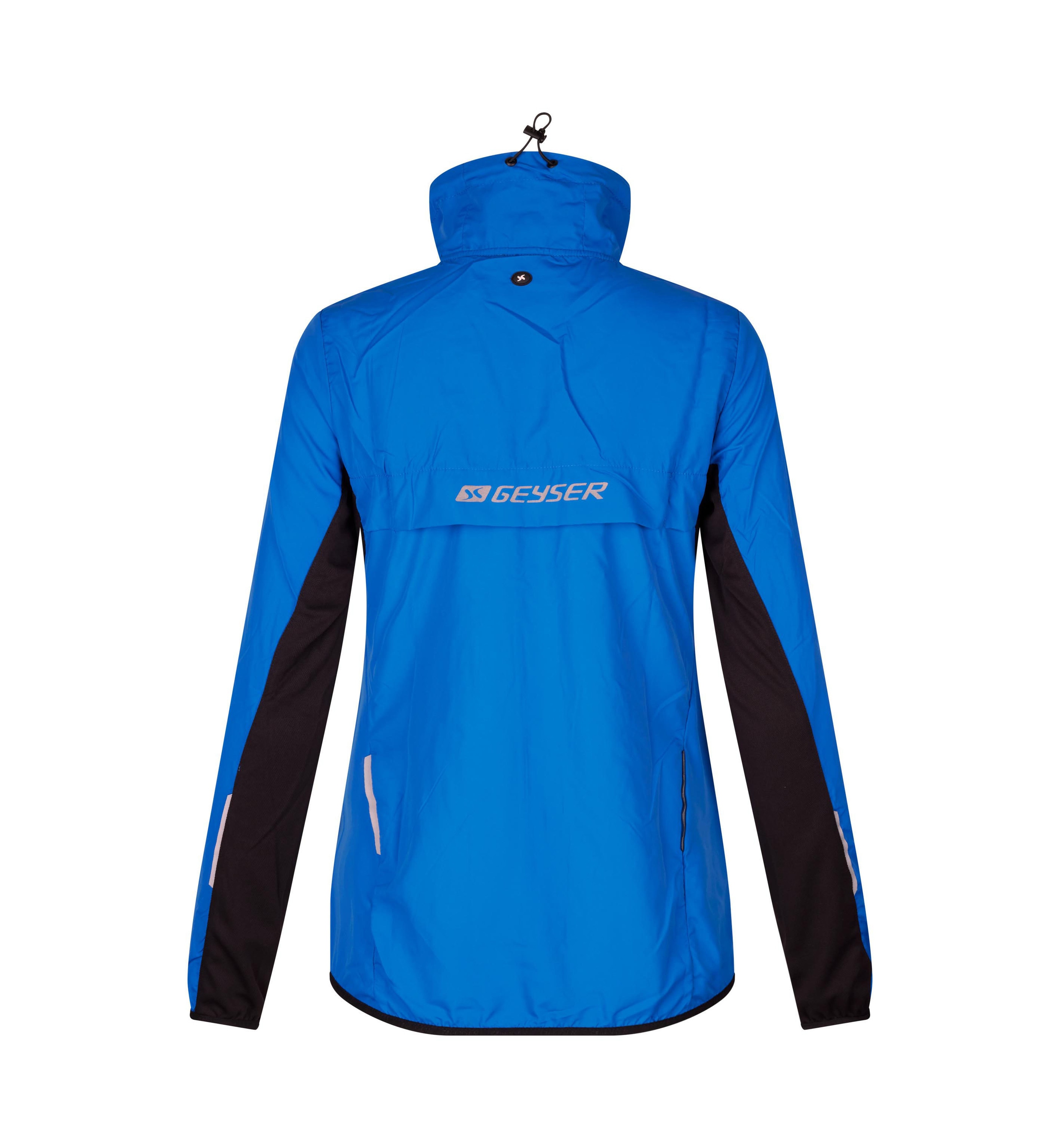 Geyser Laufjacke light
