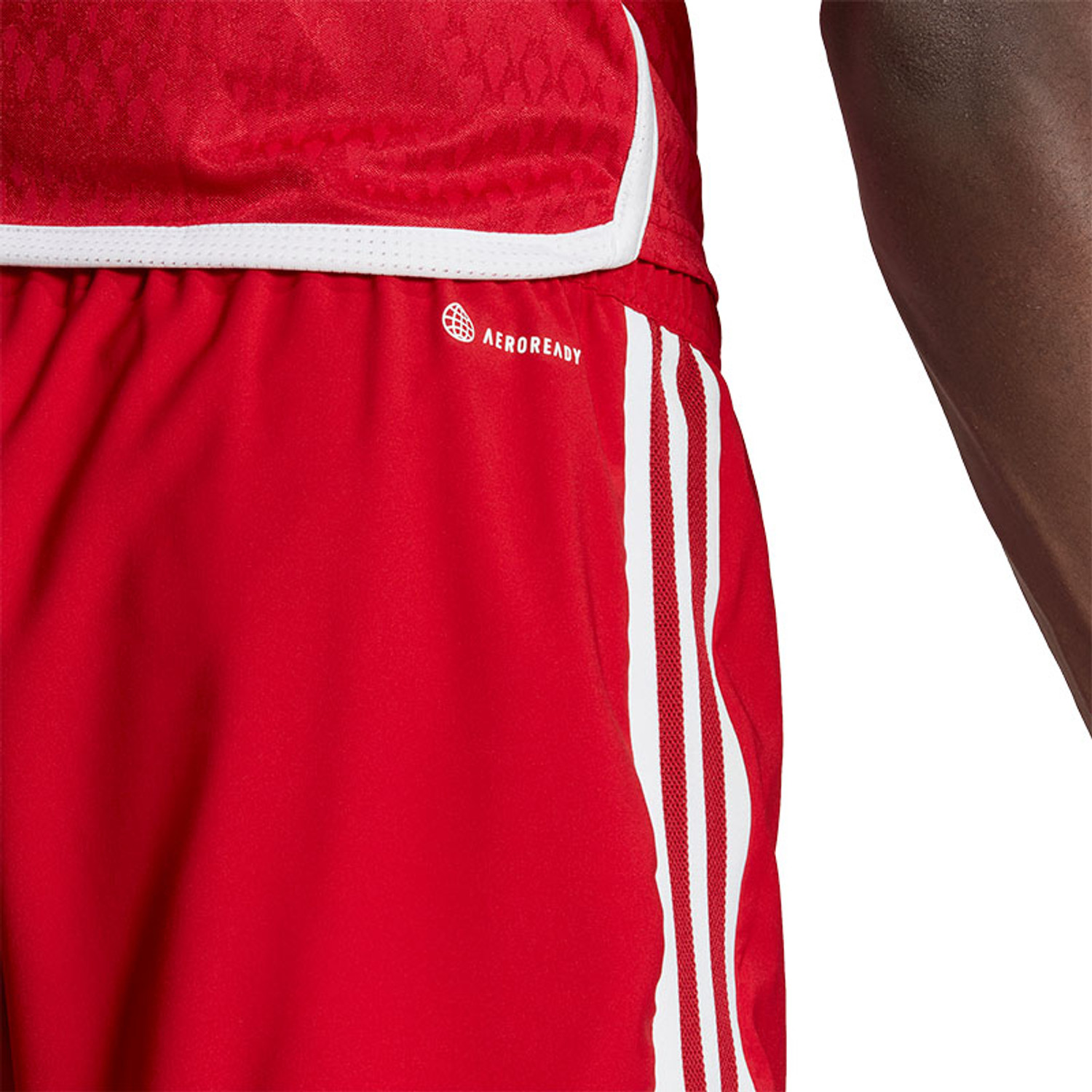 adidas Tiro 23 Competition Match Trainingsset
