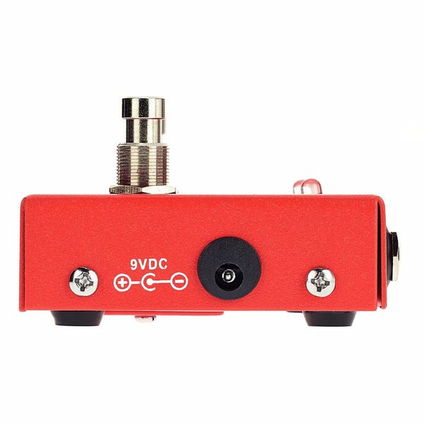 Fender ABY Footswitch