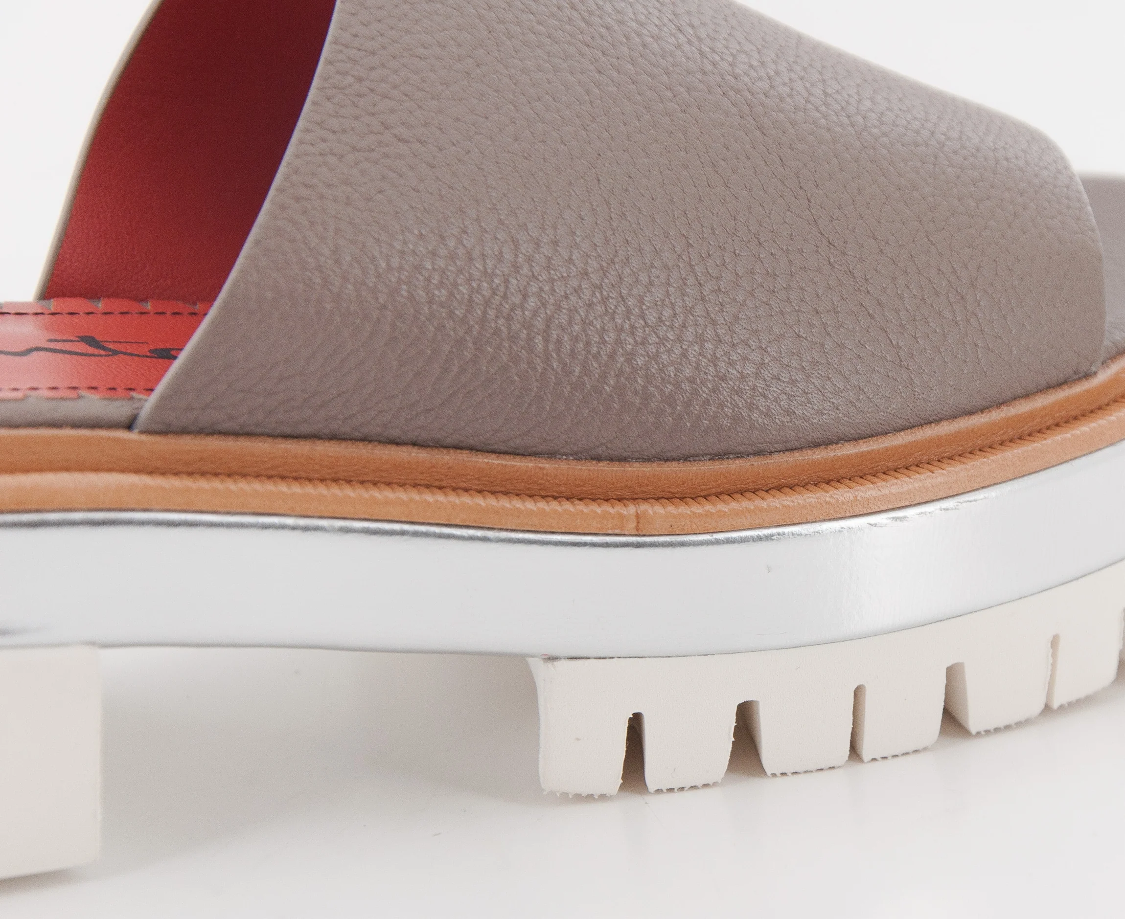 SANTONI - CECIL 57328 GLY TAUPE