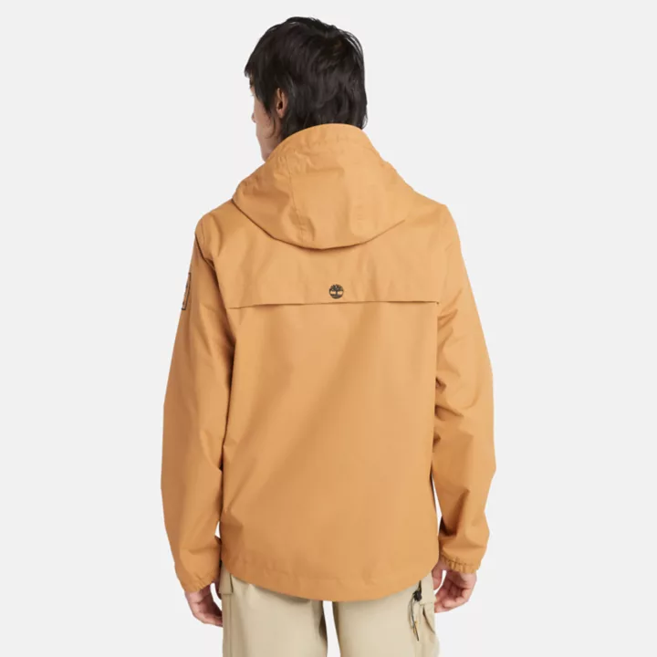 Veste isolante Benton pour homme en orange