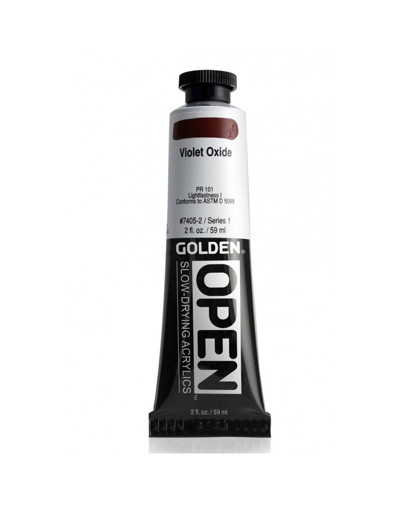 Oxyde violet 405 S1