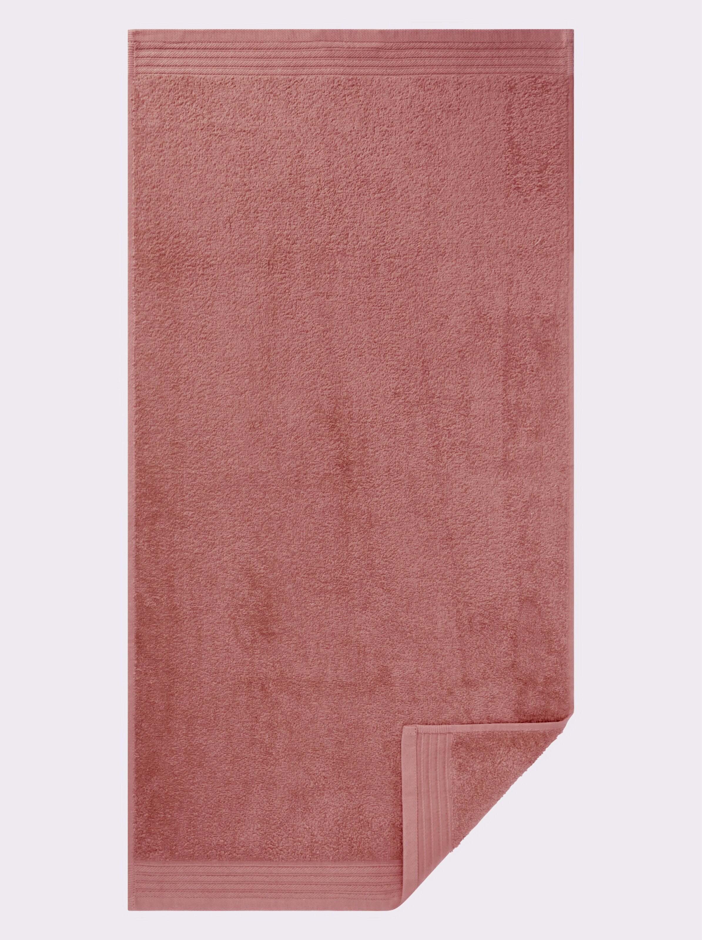5-tlg. Frottier-Sparset