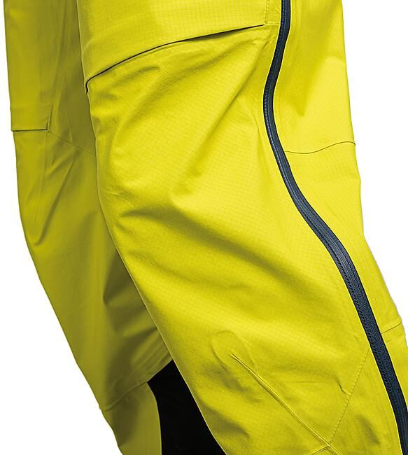 SCHOFFEL - 3L PANTS SASS MAOR M
