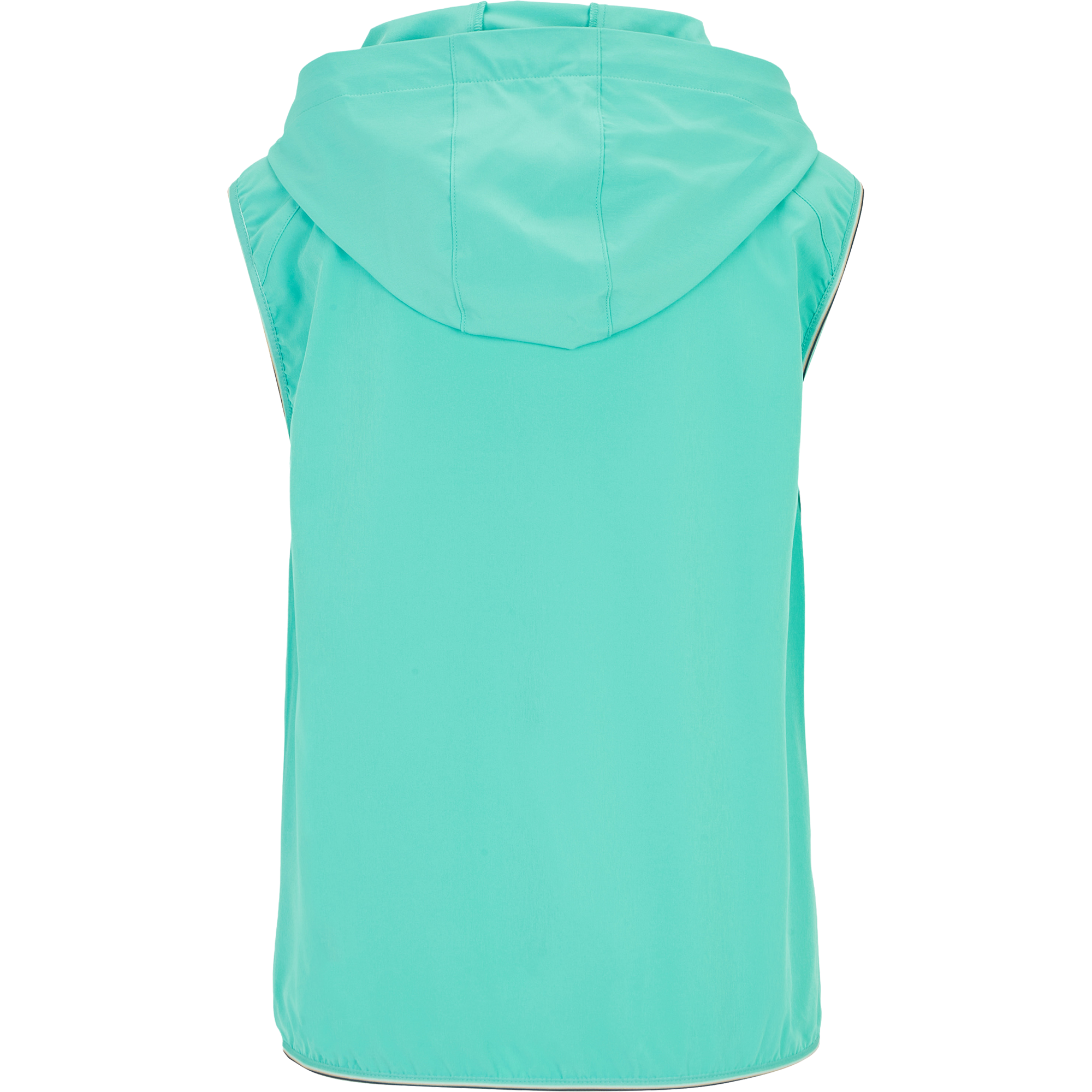 Joy Luzia Weste Damen caribbean green