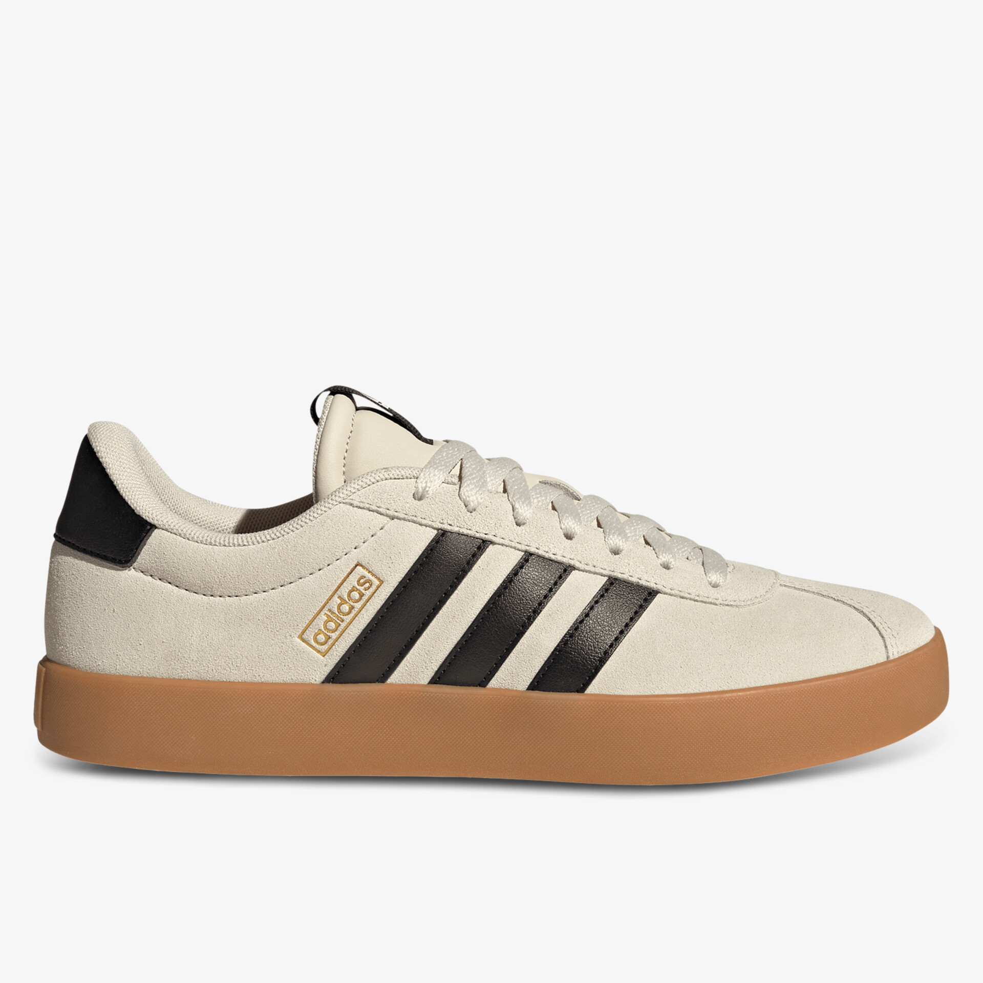 adidas Damen Sneaker Low grau