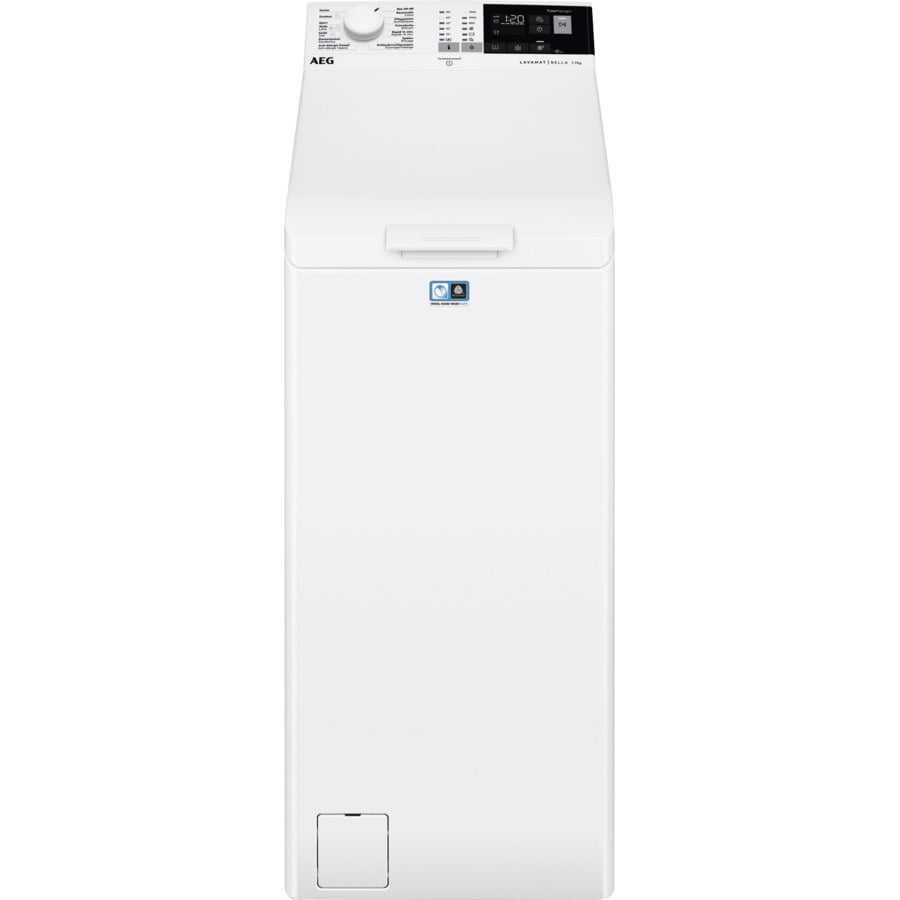 AEG Waschmaschine LP7260