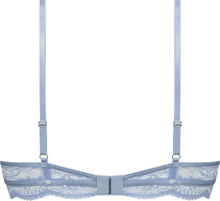 Hunkemöller ISABELLE UD Soft chambray