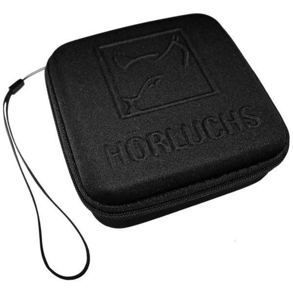 Hörluchs Universal Bass HL4210 schwarz